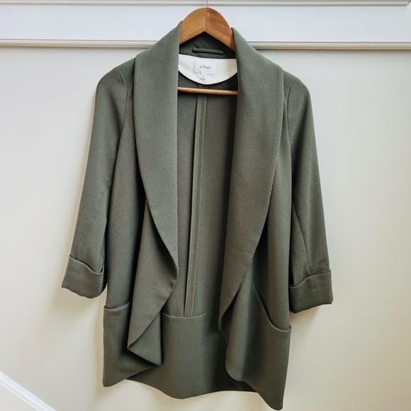 Wilfred Chevalier Blazer Jacket - Picture 8 of 11